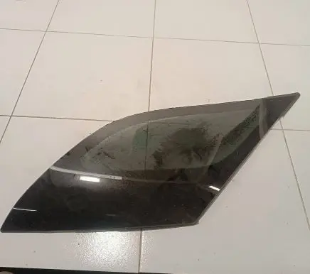 Mercedes-Benz ML W166 Front triangle window/glass A00545030 43R000097