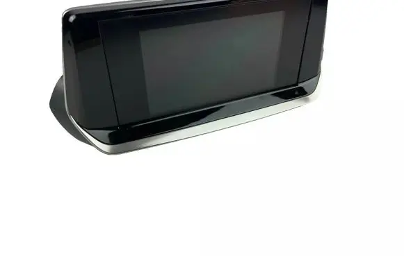 Peugeot 2008 I Screen/display/small screen 983812968000