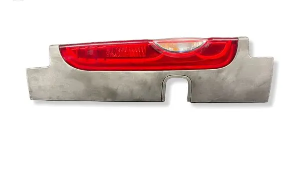 Opel Vivaro Rear/tail lights 265A60118R