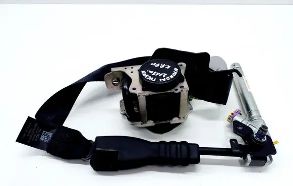 Hyundai Tucson TL Front seatbelt 88810D7200TTX 88831D7000TRY