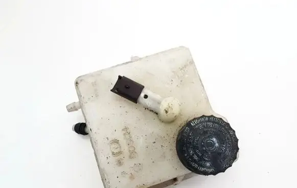 Citroen Xsara Picasso Brake fluid reservoir 020422159