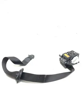 BMW X5M E70 Front seatbelt 0716E3E1K3 306090410