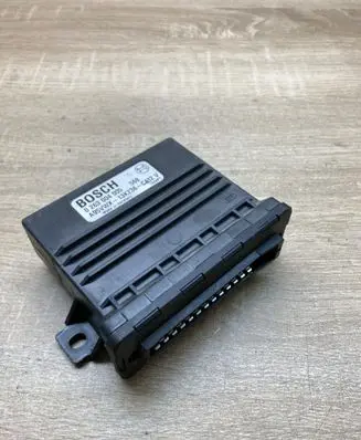 Ford Galaxy Parking PDC control unit/module 0263004005