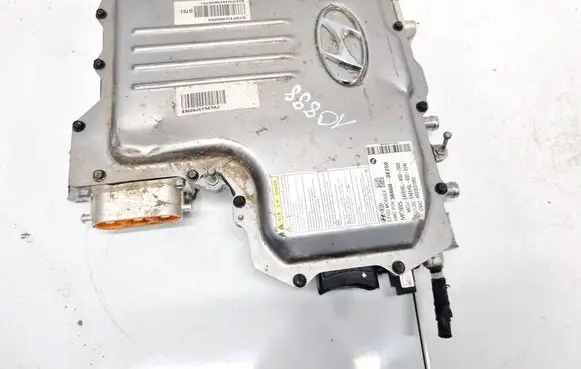 Hyundai Ioniq Voltage converter inverter 366000E250 36600-0E250