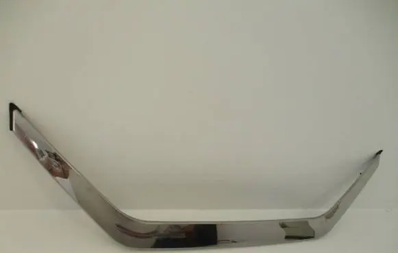 Citroen C3 Roof trim bar molding cover 9685374677