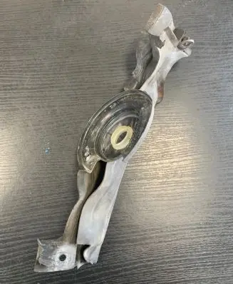 BMW 1 F20 F21 Other engine bay part 7307863