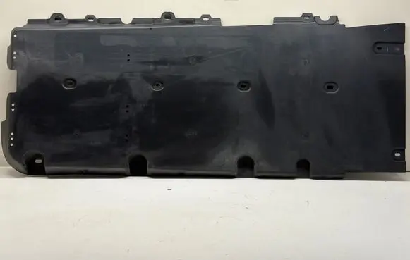 Peugeot 5008 II Side bottom protection 9815314680