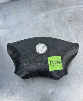 Volkswagen Crafter Steering wheel airbag 305264520