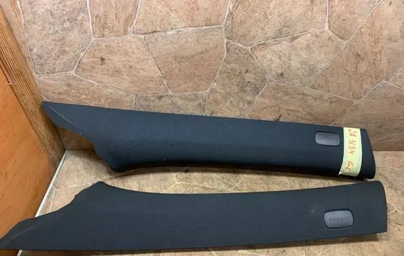 Mercedes-Benz GL X166 (A) pillar trim A1666901325