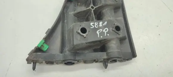 Volvo V40 Front bumper mounting bracket 31425109