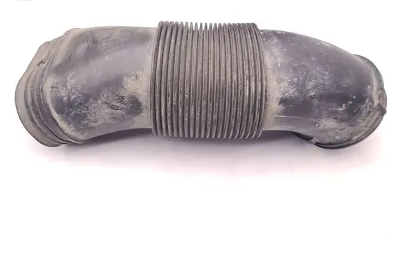 Air intake duct part