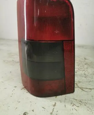 Citroen Berlingo Rear/tail lights