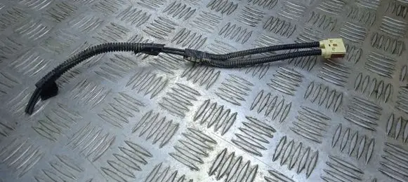 Volvo C70 Other wiring loom