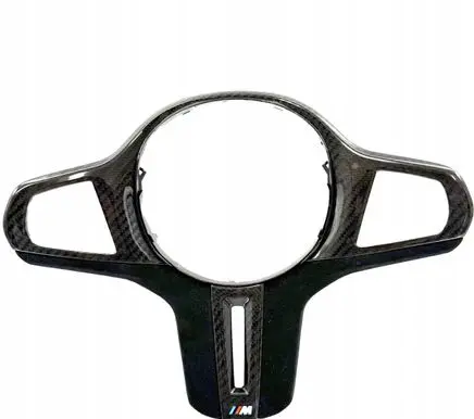 BMW 6 G32 Gran Turismo Steering wheel 5907127925573