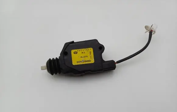 Daewoo Lanos Soft lock spindle drive 96237555