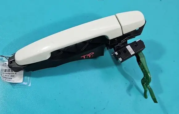 Toyota Aygo AB40 Rear door exterior handle IMPRK1542888