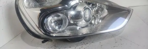 Ford S-MAX Headlight/headlamp 6M2113005AG TPD6453