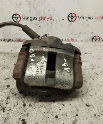 Renault Twingo II Front brake caliper