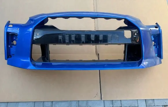 Nissan GT-R Front bumper 620226AV0H
