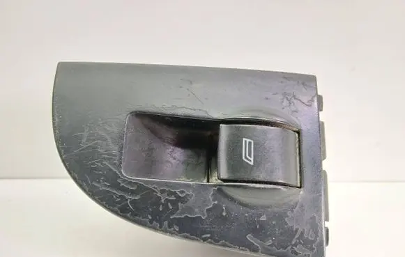 Audi A6 S6 C5 4B Electric window control switch 4B1959522
