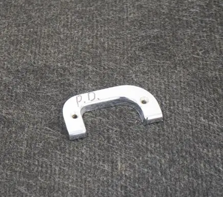 Mercedes-Benz SLC C107 Other exterior part A1237230224