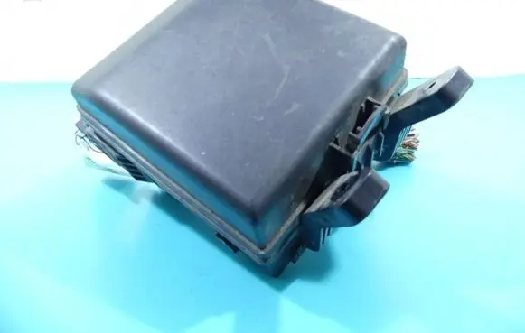 KIA Sportage Fuse box set IMPRK1340537