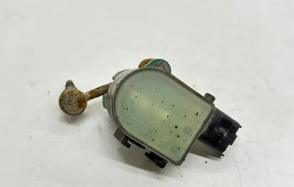 Peugeot 407 Headlight/headlamp level sensor 9663488380