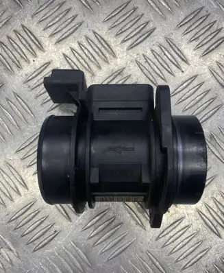 Peugeot 206 Mass air flow meter 9642212180