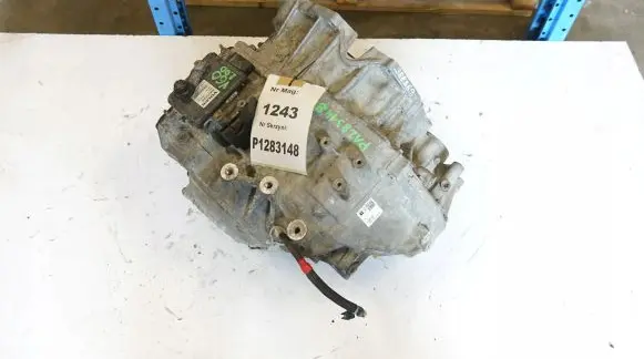Volvo V60 Automatic gearbox 1283148