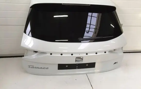 Seat Tarraco Tailgate/trunk/boot lid