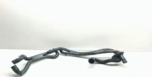 Audi A7 S7 4G Engine coolant pipe/hose 4G0122293B