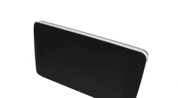 Mercedes-Benz C W205 Screen/display/small screen A2059002211