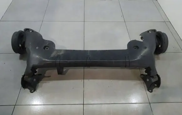 Dacia Duster II Rear axle beam 