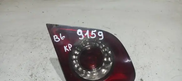Volkswagen PASSAT B6 Tailgate rear/tail lights 3C5945093C