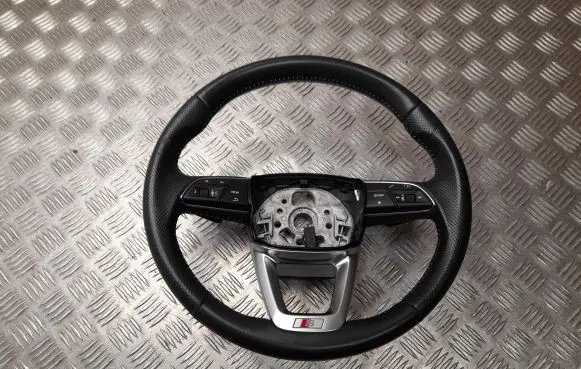 Audi Q5 SQ5 Steering wheel 80A419091Q