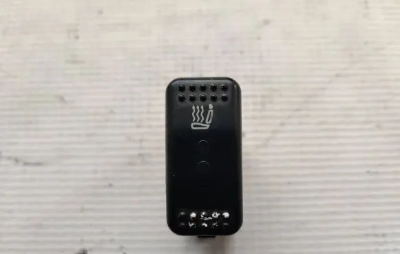 Mercedes-Benz Sprinter W901 W902 W903 W904 Other switches/knobs/shifts 2D0959561E 32038801