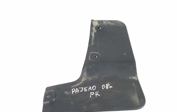 Mitsubishi Pajero Front mudguard 5370A241