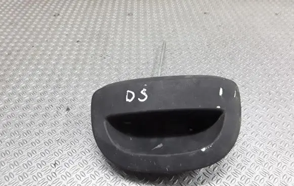 LDV Maxus Sliding door exterior handle 