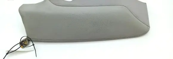 Rear seat