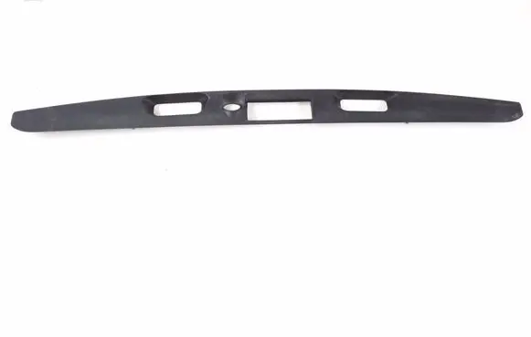 Mercedes-Benz SLK R171 Number plate light A1717500237