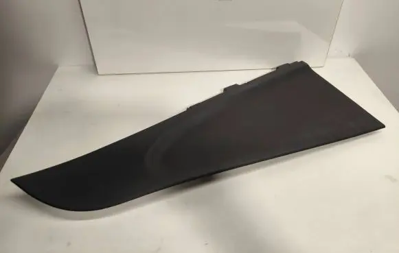 Jeep Grand Cherokee (B) pillar trim (bottom) 1MC59TRMAB C01350050BLR 000441094