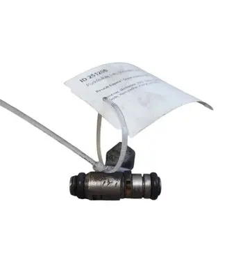 Renault Espace - Grand espace IV Fuel injector H82064228