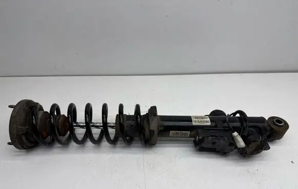 BMW 7 F01 F02 F03 F04 Rear shock absorber with coil spring 10541310