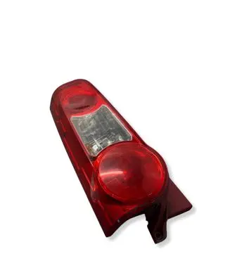 Peugeot Partner Rear/tail lights 9680608080 9677205580