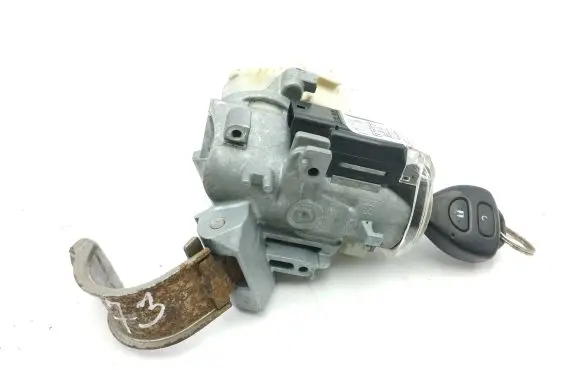 Toyota RAV 4 (XA30) Ignition lock 8978342020