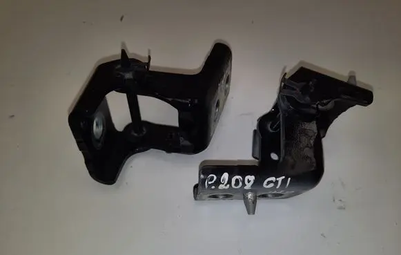 Peugeot 208 I Front door hinge set 317U3 289U3