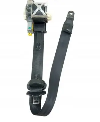 Ford Fiesta Front seatbelt 8V51A61295CL