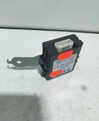 Toyota Prius (XW20) Other control units/modules 8999347011 3833AASAT2 48411010241