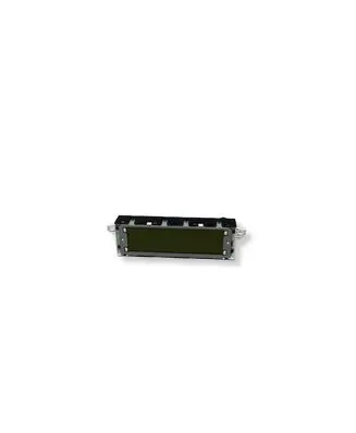 Citroen C4 I Screen/display/small screen 9666483780