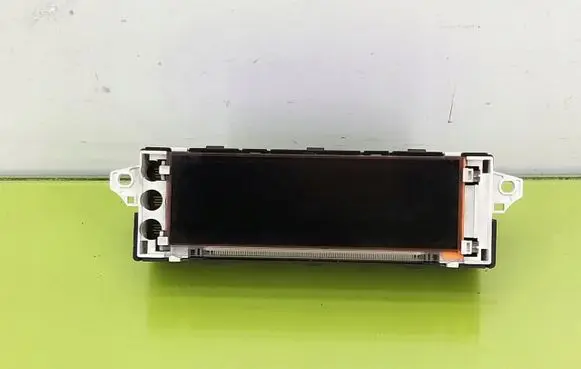 Peugeot 307 Screen/display/small screen 96604685XT